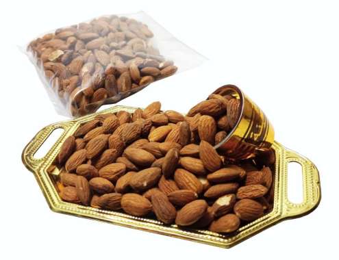 Jual Cemilan Kacang Almond Online Baru Harga Termurah Oktober 2020 Blibli Com