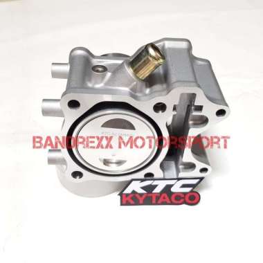 KTC Blok Bore Up 62mm Motor for Honda Vario 150 Silver