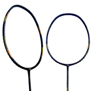Lining Super Series 99 SS 99 Plus Raket Badminton Original