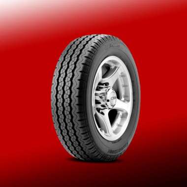 Bridgestone Bison B623 185 R14 102R 8PR - Ban Mobil
