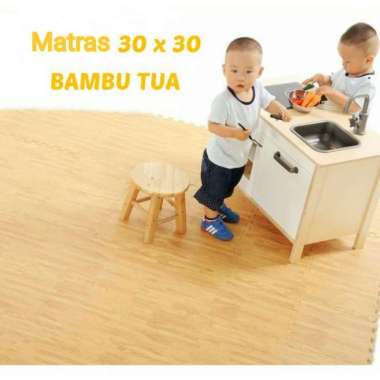 Jual Matras Puzzle Anak Terbaru Harga Murah Blibli Com