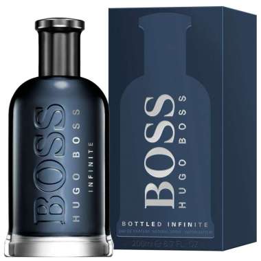 Boss bottled 200 ml aanbieding Clearance