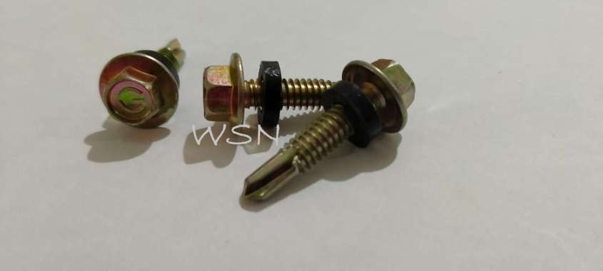SKRUP SDS G 122425 P&K ISI 350 PCS MERK GLOBAL Indonesia