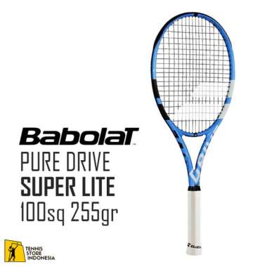 head ig laser os raket tennis 240g 110 in grip 4 1 4 blue