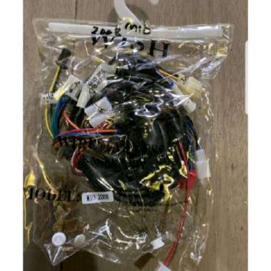 kabel body mio sporty 2008