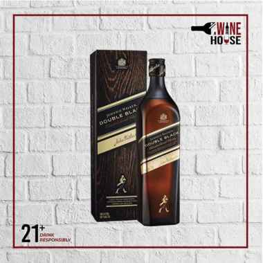 Jual Johnnie Walker Double Black Murah - Update Harga Grosir ...
