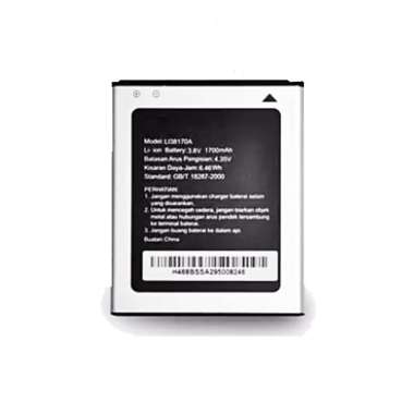Baterai Original Smartfren Andromax Qi / U2 / E2+ / B16C2G Batere Batu hp Batre