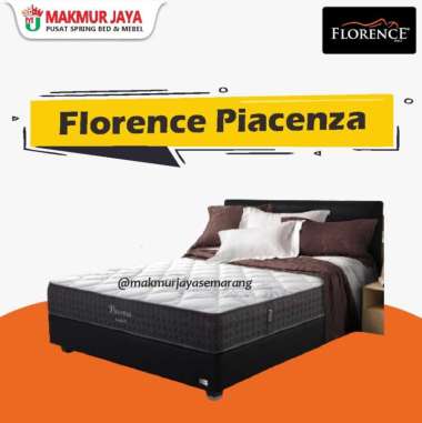 SPRINGBED FLORENCE PIACENZA 160 x 200