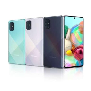 Daftar Harga Hp Samsung Dan Spesifikasi Samsung Terbaru Oktober 2020 Terupdate Blibli Com