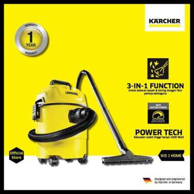 Karcher Bursa