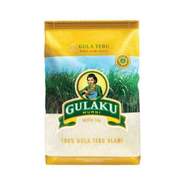 Jual Gula Pasir 1 Kg Harga September 2020 Blibli
