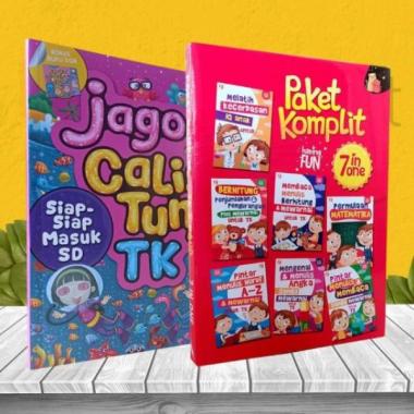 Jual Belajar Anak Paud Online Baru Harga Termurah Oktober 2020 Blibli Com