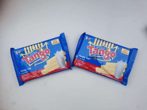 Tango Long Wafer