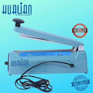 Mesin Hand Sealer FS-300 Hualian - Mesin Sealer Kemasan