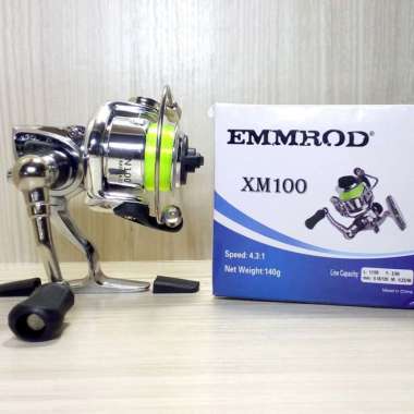 Jual Golden Fish Kingkong Gk30 Reel Pancing Online Oktober 2020 Blibli Com