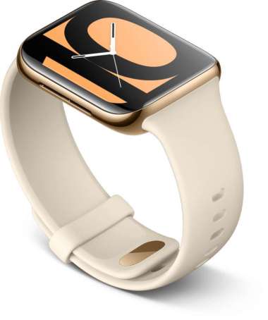 Oppo watch rose gold Clearance