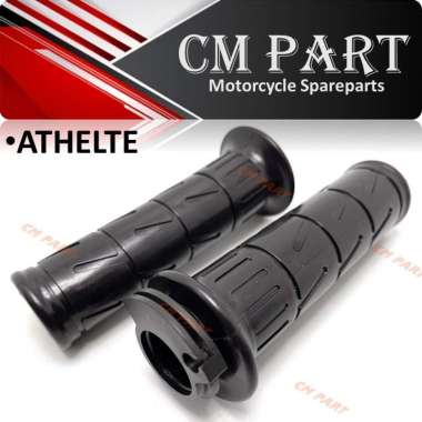 Handle Grip Handfat Handpad Handgrip Kawasaki Kaze R ZX 130 Blitz Athelete ATHLETE
