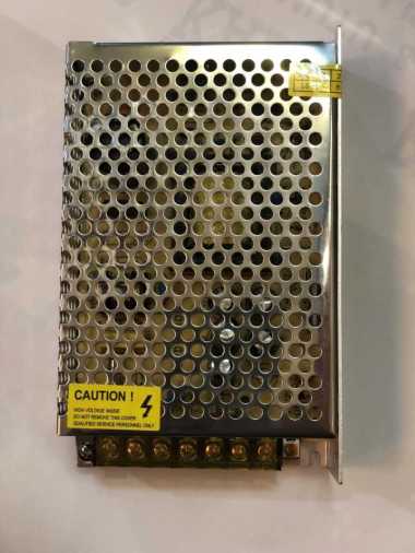 TRAFO 10a / ADAPTOR / POWER SUPPLY 10a 12V