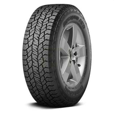Ban Mobil Hankook Dynapro AT RF11 235/60 R18 Mobil Pajero Fortuner