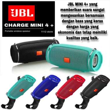 Speaker Bluetooth Jbl Original Harga Terbaru Februari 2021 Blibli