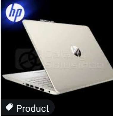 HP14 INTEL CORE I3 1115G4 4GB/SSD 512GB /14"FHD IPS W11+Free Office] GARANSI RESMI GOLD