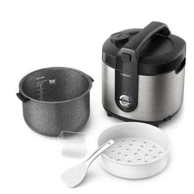 PHILIPS HD 3138 SILVER