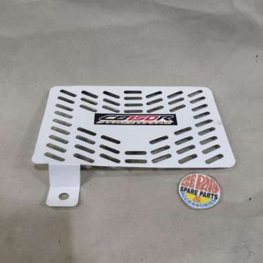 Cover tutup radiator CB150R CB 150 R Variasi