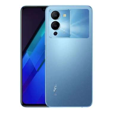Infinix Note 12 Ram 8 Rom 256GB Blue