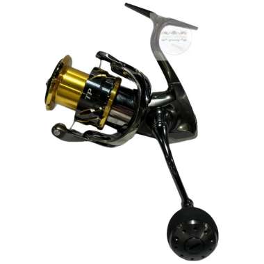 Reel Shimano TWIN POWER 4000PG FD New. 2020