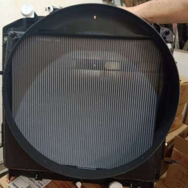 Radiator Isuzu Traga