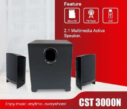 simbadda cst 3000