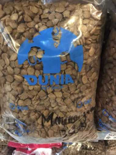 Makanan Kucing Minino Yum 1 kg