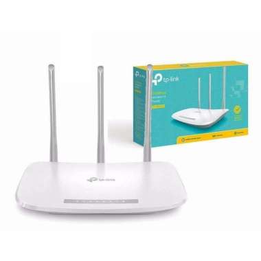 TP-LINK TL-WR845N WiFi Wireless Router Access Point 300Mbps