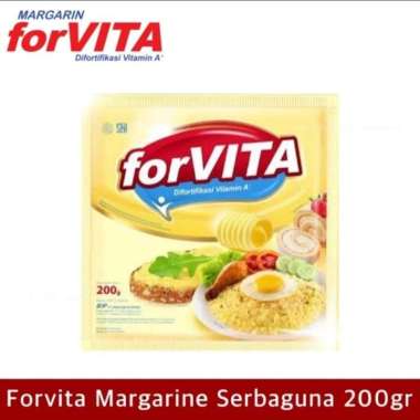 Forvita 200gr