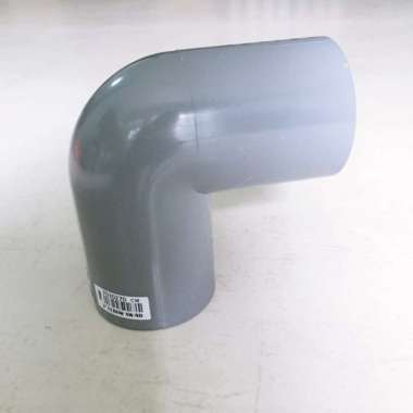 Sambungan Keni Elbow PVC 2 inch AW CM - 7030270