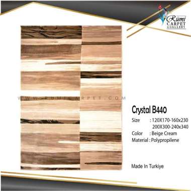 Jual Cristal B Online Harga Termurah Desember 2020 Blibli