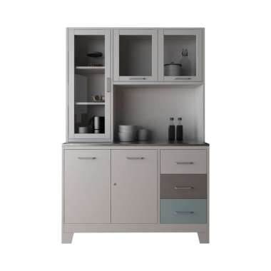 Jual Harga Kabinet Dapur Terbaru Harga Murah Blibli Com