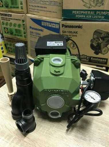 Jual Jet Pump Shimizu Harga Menarik Blibli Com