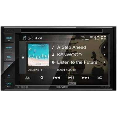 Kenwood ddx419bt - Kenwood ddx 419bt - head unit Kenwood ddx419 - ddx