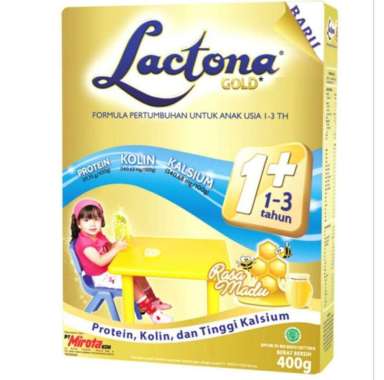 Daftar Harga Susu Lactona Lactona Terbaru Oktober 2020 Terupdate Blibli Com