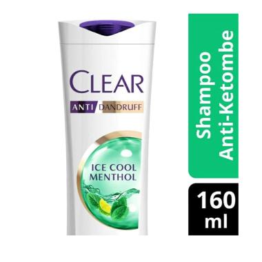 Clear Shampoo