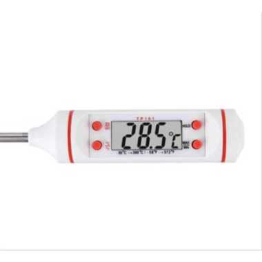 Jual Alat Pengukur Suhu Terbaru Harga Murah Blibli Com