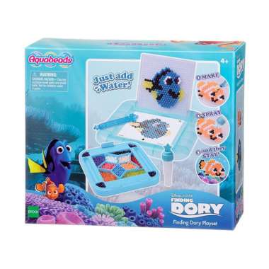 Aquabeads Disney Pixar Finding Dory