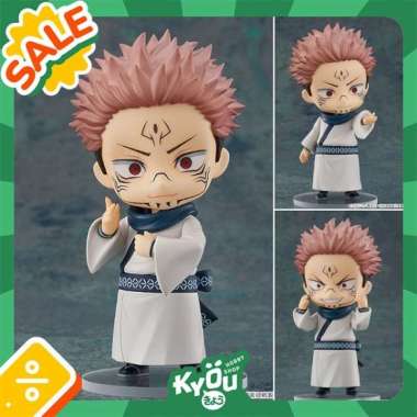 Nendoroid Ryomen Sukuna - Jujutsu Kaisen