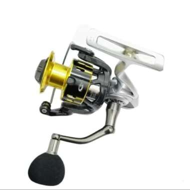 REEL G-TECH 18' METAL VERSION SW 4000 (10+1BB)