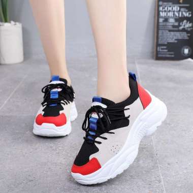 Sepatu Import Wanita Kualitas Branded Harga Baru Oktober 2020 Blibli Com
