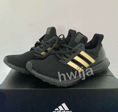 Jual Sepatu Adidas Warna Hitam Original Harga Promo Blibli Com