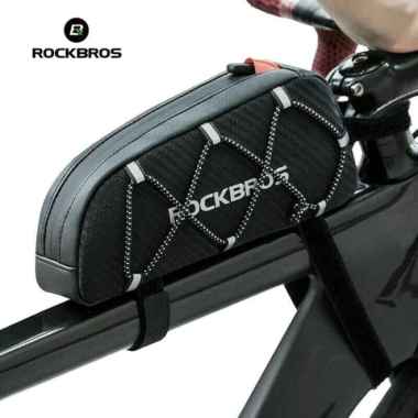 cykling bike bag