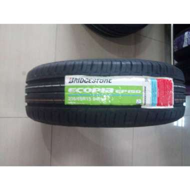Bridgestone Ecopia 205/65 R15 Ban Mobil Innova Camry Nissan Chariot DIKIRIM