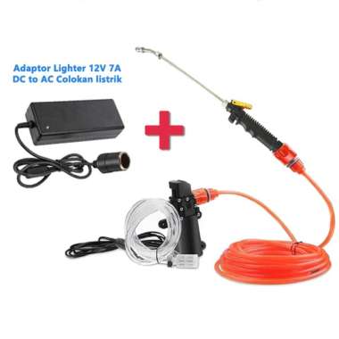 Jual Mesin Cuci Motor Listrik Murah Harga Terbaru Blibli Com